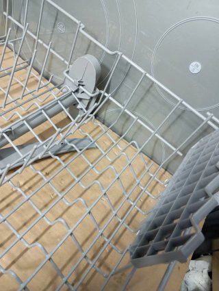 Cesta superior lavavajillas BOSCH SIEMENS Balay