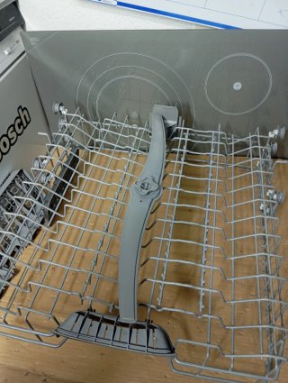 Cesta superior lavavajillas BOSCH SIEMENS Balay
