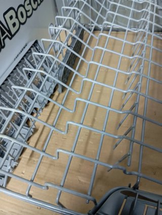Cesta superior lavavajillas BOSCH SIEMENS Balay