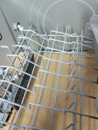 Cesta superior lavavajillas BOSCH SIEMENS Balay