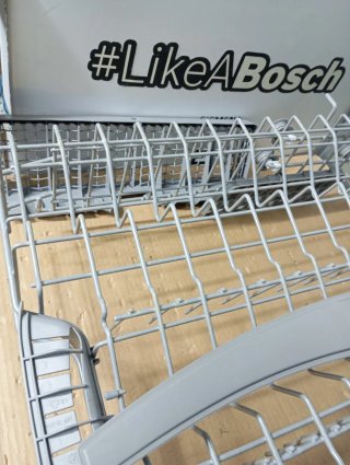 Cesta superior lavavajillas BOSCH SIEMENS Balay