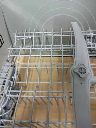 Cesta superior lavavajillas BOSCH SIEMENS Balay