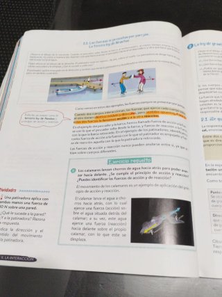 Física y Química 3 ESO
