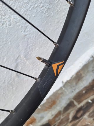Juego Ruedas MTB 29' Boost