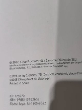 FISICA I QUIMICA 3 SEC CONSTRUINT MONS