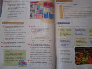Matemáticas 5 Primaria Mochila ligera