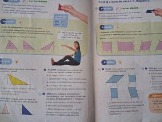 Matemáticas 5 Primaria Mochila ligera