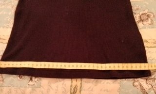 Camiseta tirantes Pimkie vintage azul