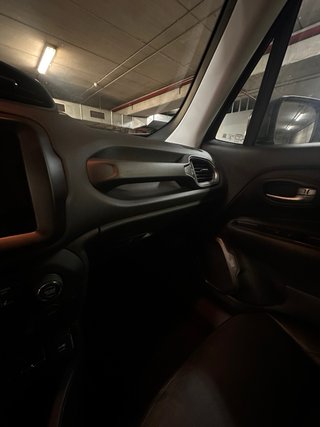 Jeep Renegade 2019