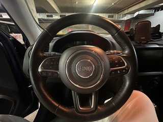 Jeep Renegade 2019