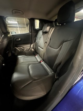 Jeep Renegade 2019