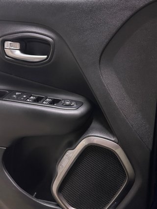 Jeep Renegade 2019