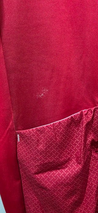 Maillot Gobik Rojo Talla XL