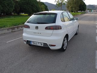 SEAT Ibiza 2007