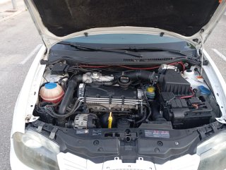 SEAT Ibiza 2007