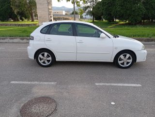 SEAT Ibiza 2007