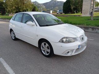 SEAT Ibiza 2007
