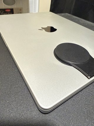 MacBook Pro 14 M1 Pro 1TB SSD Batería 100%