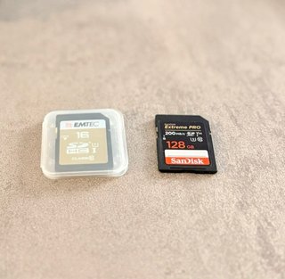 Sony Alpha 6300 Kit Completo + Accessori