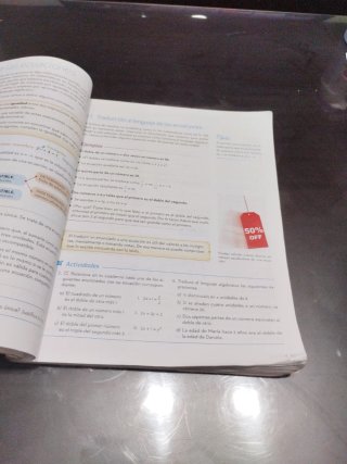 Matemáticas 3.º ESO