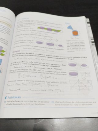 Matemáticas 3.º ESO