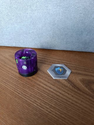 Bakugan
