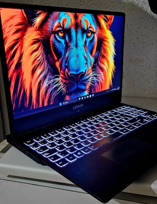 PORTATIL GAMING