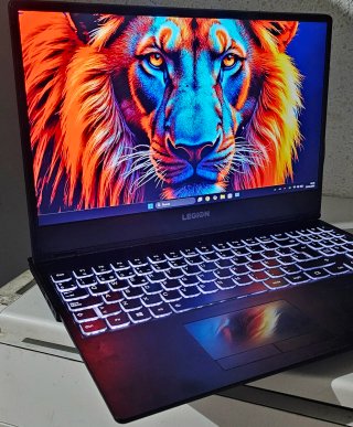 PORTATIL GAMING