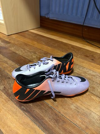 Botas Fútbol Nike Mercurial Victory IV AG