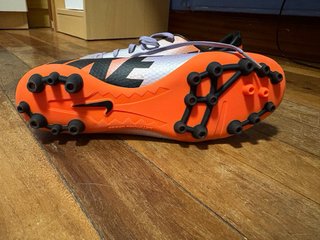 Botas Fútbol Nike Mercurial Victory IV AG