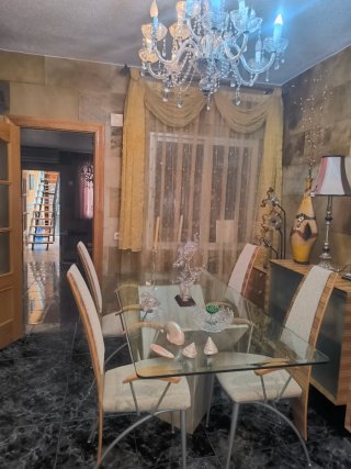 Venta casa en Molina de Segura
