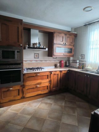 Venta casa en Molina de Segura