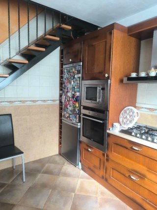 Venta casa en Molina de Segura