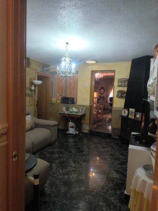 Venta casa en Molina de Segura
