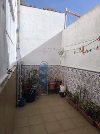 Venta casa en Molina de Segura