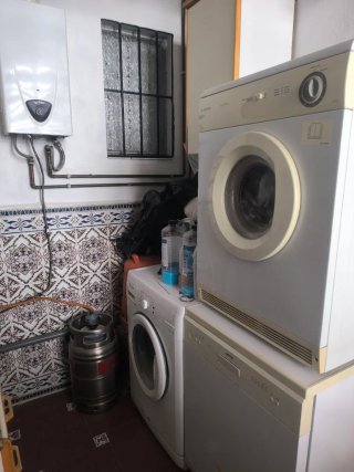 Venta casa en Molina de Segura