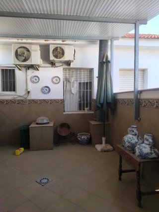 Venta casa en Molina de Segura