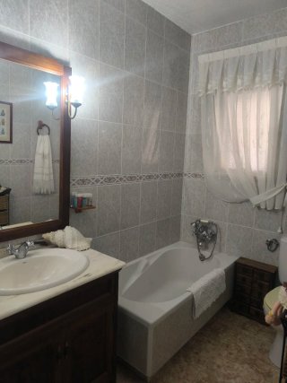 Venta casa en Molina de Segura