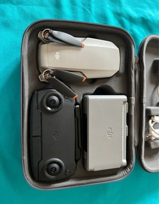 DJI Mini SE Combo