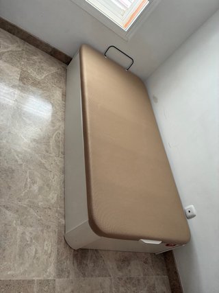 Canapé abatible 90cm*190cm