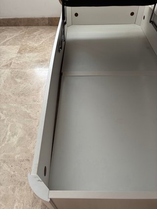 Canapé abatible 90cm*190cm