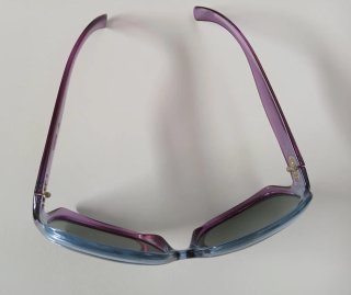 Gafas de Sol Vintage 70s