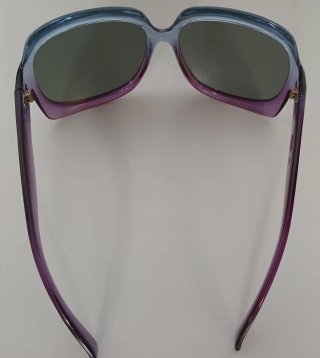 Gafas de Sol Vintage 70s