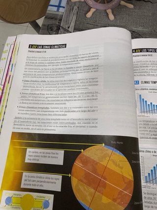 Proyecto: FanFest - Geografía e Historia 1 ESO