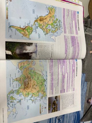 Proyecto: FanFest - Geografía e Historia 1 ESO