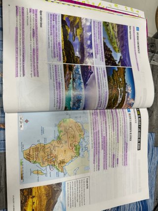 Proyecto: FanFest - Geografía e Historia 1 ESO