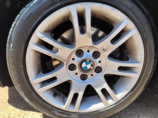 Neumáticos Firemax 225/45ZR17 Llantas tipo 17 e90