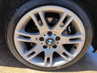 Neumáticos Firemax 225/45ZR17 Llantas tipo 17 e90