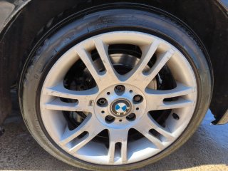 Neumáticos Firemax 225/45ZR17 Llantas tipo 17 e90