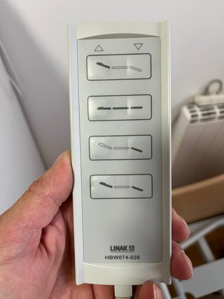 Cama articulada eléctrica